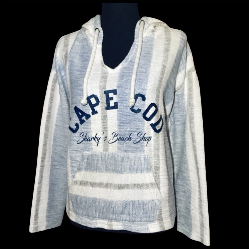 Ocean Drive Hoodie…